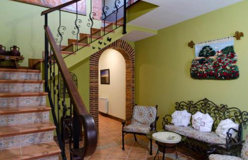 Casa Rural Cervarte - Photo 30