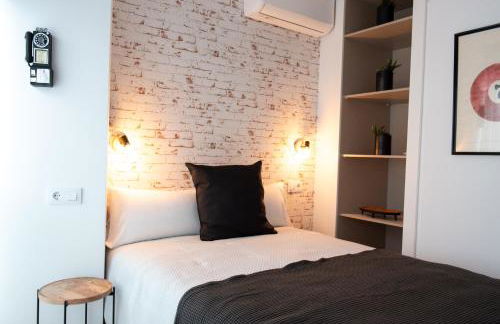 Apartamentos Eras Centro - Foto 20