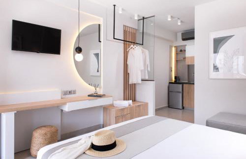 Afros Suites - Foto 9