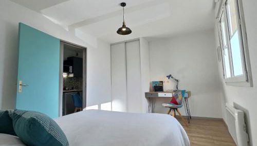 Tout Inclus - Plein Centre - Netflix - Moontown - Foto 3