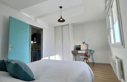 Tout Inclus - Plein Centre - Netflix - Moontown - Foto 3