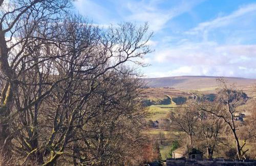 Butterfly Lodge quirky rural home stunning views - Photo 30