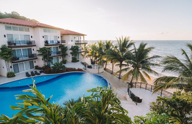 Playa Escondida Beach Club - Foto 39