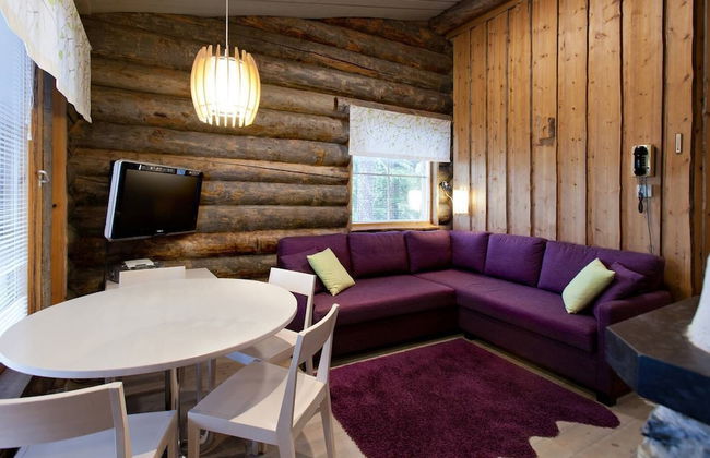 Holiday Club Pyhäniemi - Photo 35