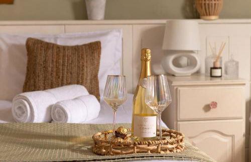 Beautiful Countryside cottage on the North Wales Coast - Photo 12