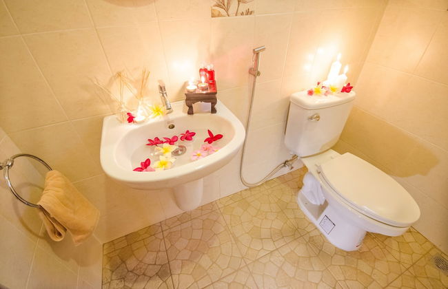 Namphung Phuket Boutique Resort - Foto 28