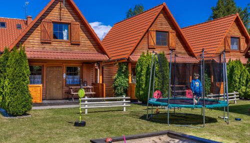 Mandala Domki - Foto 4