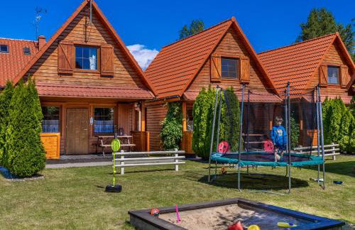 Mandala Domki - Foto 4