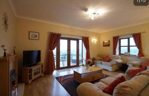 Aberystwyth Enlli Cottage - Foto 9