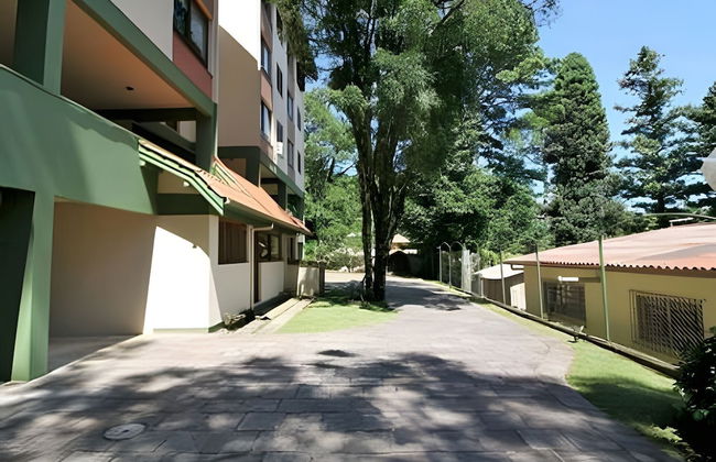 Siga Gramado - Vista linda -Tudo a pé - Foto 68