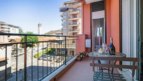 Iris Apartment Lago Maggiore - Foto 2