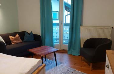 Ferienwohnungen Schneiderhäusl inkl. Chiemgaukarte - Photo 20