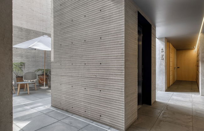 Boga Mexico City by Lumina - Foto 72