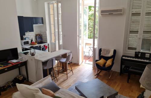 Terrasse en ville - Foto 8