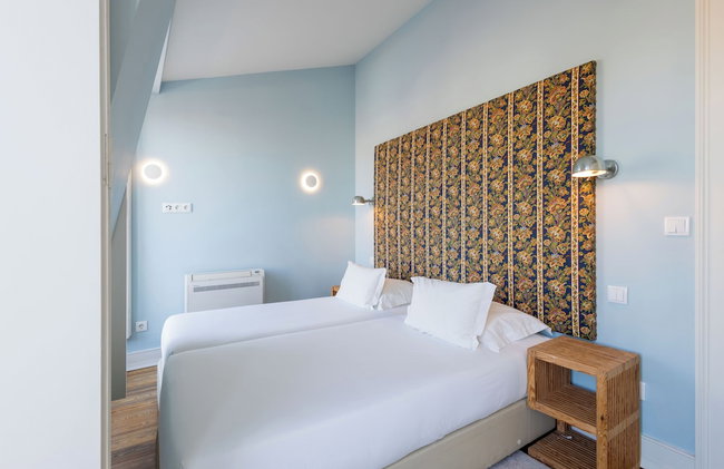 Almaria - Ex Libris Apartments | Chiado - Photo 45