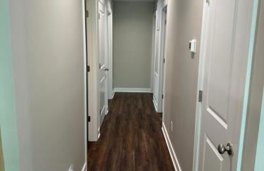 All Decked Up - wifi, view, river access, fire pit, 3 bedrooms, games, family friendly - Foto 11