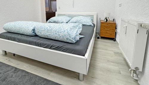 2 Zimmer Apartment für 6 P, 15 min zum Flughafen - Foto 3