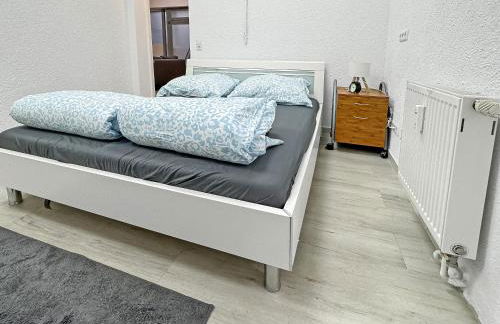 2 Zimmer Apartment für 6 P, 15 min zum Flughafen - Foto 3