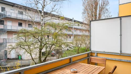 Guermache Apartments - Jungle Design Apartments, Zentrum, Parkplatz, Küche, Wlan - Foto 3