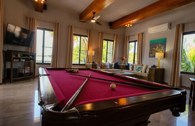 Villa Island Time Gecko - Foto 29