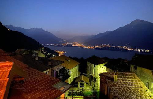 Casa Le Rose - Como Lake view - Foto 27