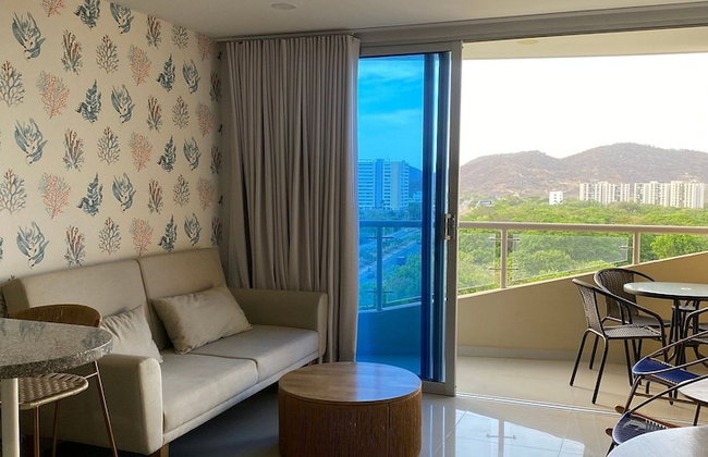 U-GO Edificio Oasis - Foto 9