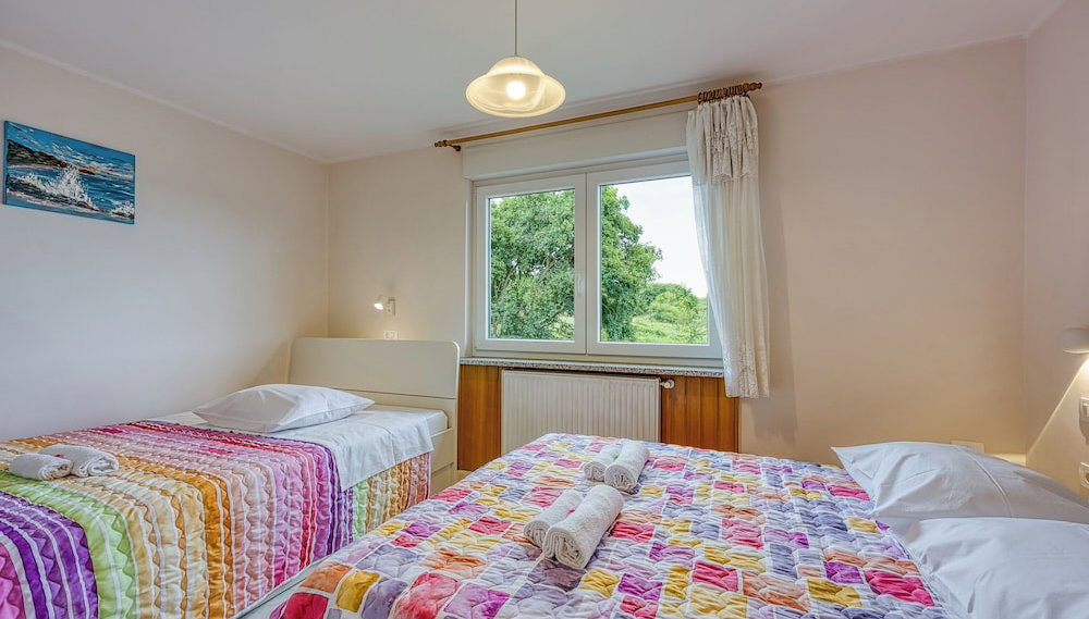 Cesar\'s Karst Apartments - Photo 1, Chambre