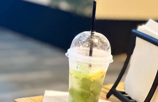 Grand Plaza Nouakchott - Foto 2