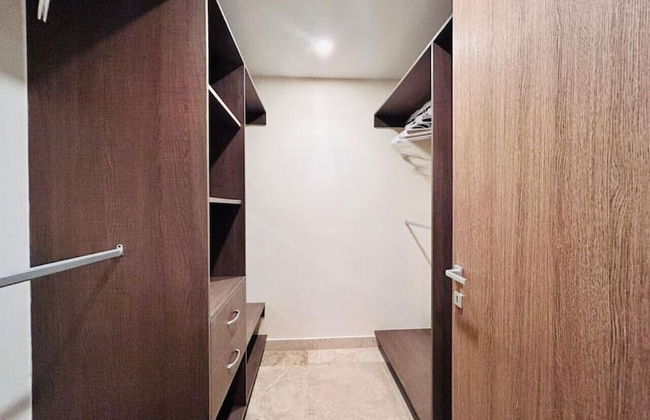 Central 102 Apartments - Foto 12