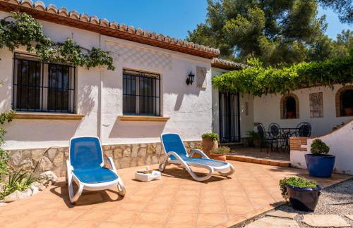 Villa Villa Mariposa by Interhome - Foto 36