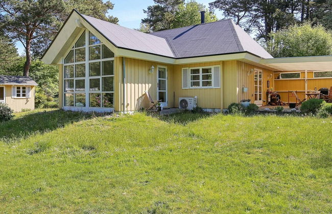 8 Person Holiday Home in Rorvig - Foto 17