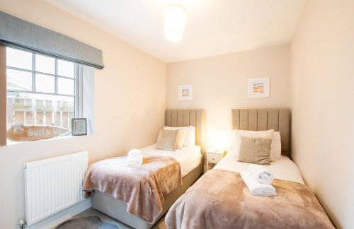 Northern Hideaways Shore Cottage, Beadnell - Foto 23