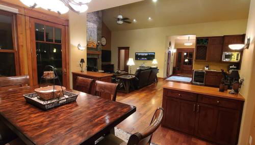 Low Tax Luxe Mountain Getaway by Aspen - Foto 4