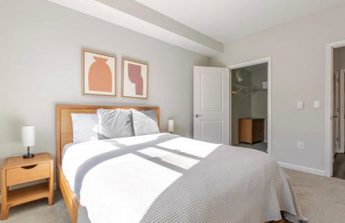 Blueground Emeryville pool nr Bay Street Park SFO-1987 - Foto 12