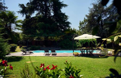 Apartment in Villa La Carruba - Photo 7