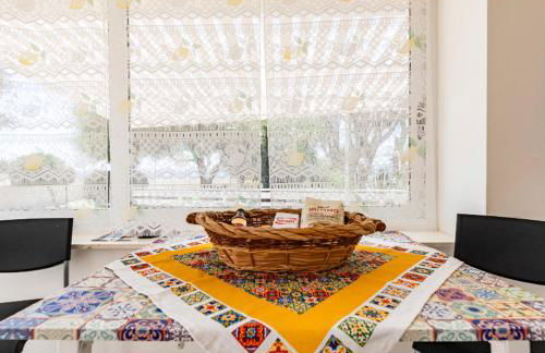 La Caletta di Afrodite - Foto 71