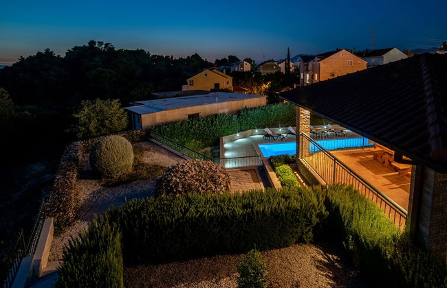 Apartments Sutalo - Foto 61