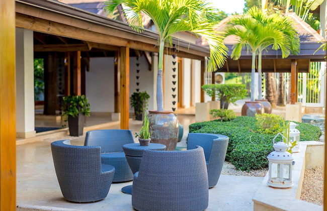 Srvittinivillas Agp36 / Spacius / Confortable Luxury Villa/ Family/ Team/ Cdc - Foto 55