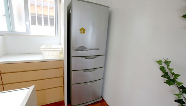 Guesthouse Basho - Foto 5, Cocina privada