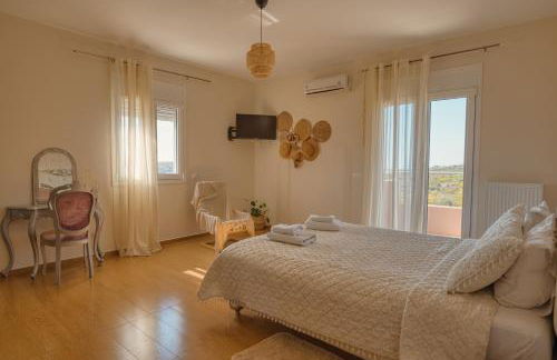 Blue Sky Villa in Crete - Photo 60