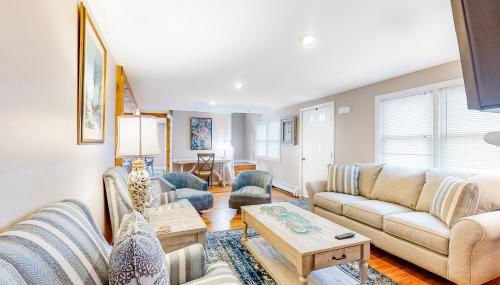 Cape Cod Playhouse - Foto 4