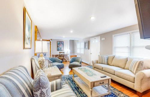 Cape Cod Playhouse - Foto 4