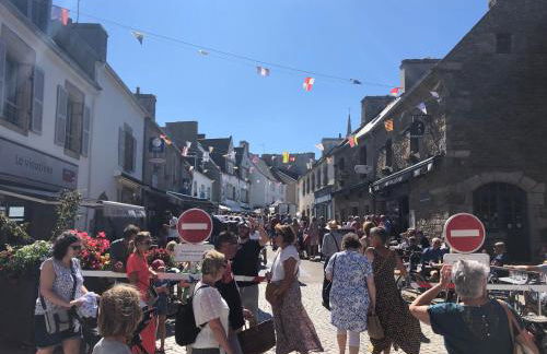 Appartement L'Embarcadère - Photo 67