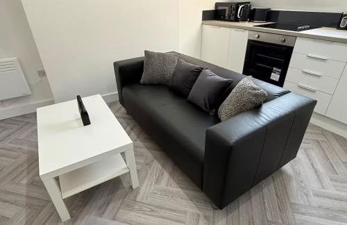 9 Mill Lane, Cardiff - PRIME CITY CENTRE - Foto 65