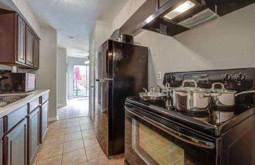 Frenchmen St Townhome - Foto 3