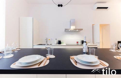 Train Station| 3BR| A/C| City Center By Tilo - Foto 30