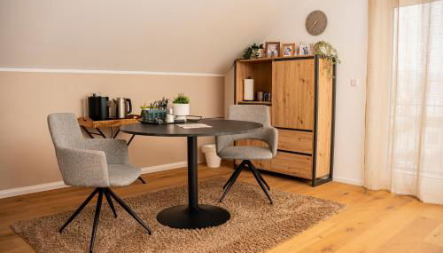 Alb Appartement - gemütliche Wohnung mit Balkon - Foto 3