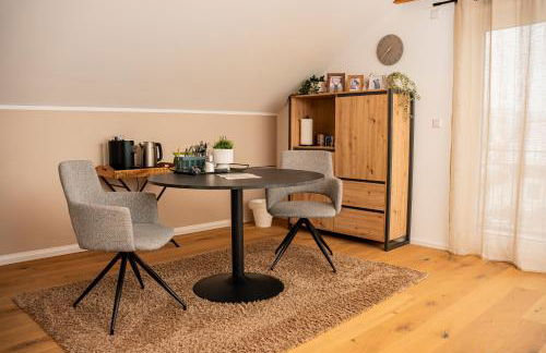 Alb Appartement - gemütliche Wohnung mit Balkon - Foto 3