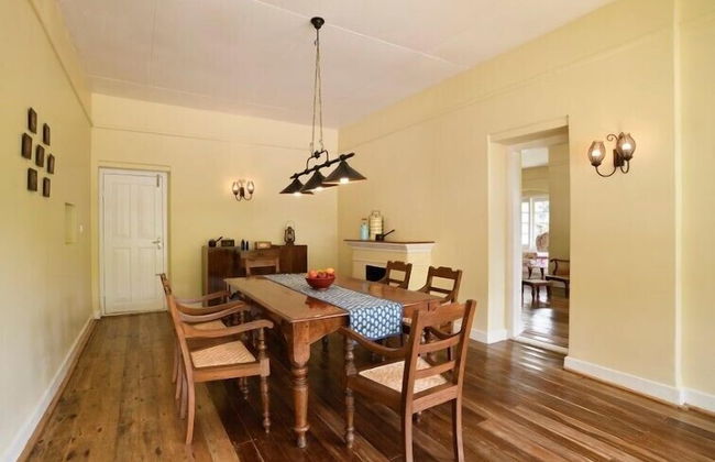 amã Stays & Trails Tea Estate Bungalows, Munnar - Foto 25