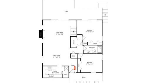 A Salty Senorita by Tybee Vacation Rentals - Foto 3